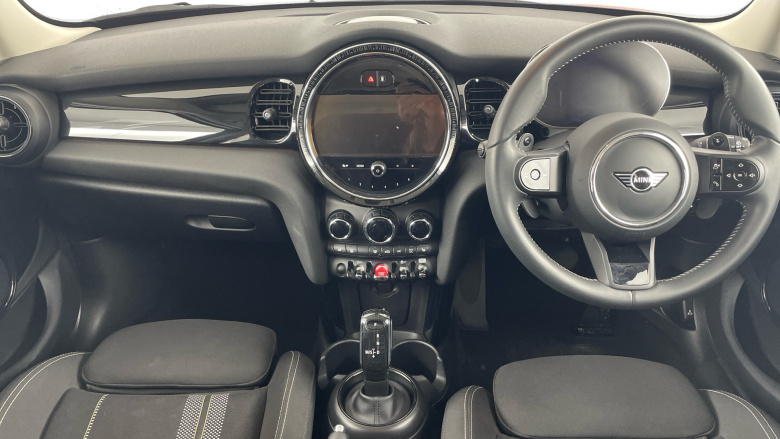 MINI Hatchback 2.0 Cooper S Classic Premium 5dr Auto Petrol Hatchback